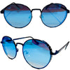 1 Pcs (Rs.120/ Per Pcs) Different Color TIGER 4110 (Trend Sunglasses)