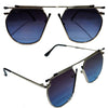 1 Pcs (Rs.120/ Per Pcs) Different Color TIGER M4110 (Trend Sunglasses)