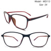2 Pcs ( Rs. 104  Per Pcs) + GST Charges Extra Different Color Wonder Eyewear