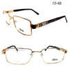 3 Pcs (Rs.90/ Per Pcs) + GST Charges Extra Different Color Crysta Copper (Indian Metal Frame)