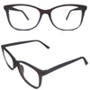 2 Pcs (Rs.105 / Per Pcs) + GST Charges Extra Blue-Cut Proection  Different Color Oliver Eyewear HD Tr Frame
