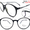 2 Pcs (Rs.122/ Per Pcs)  Different Color + GST Charges Extra Botego Eyewear