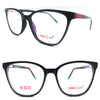 1 Pcs (Rs 271 / Per Pcs)  + GST Charges ExtraDifferent Color (High Quality HD Sheet Frame) You And Eye