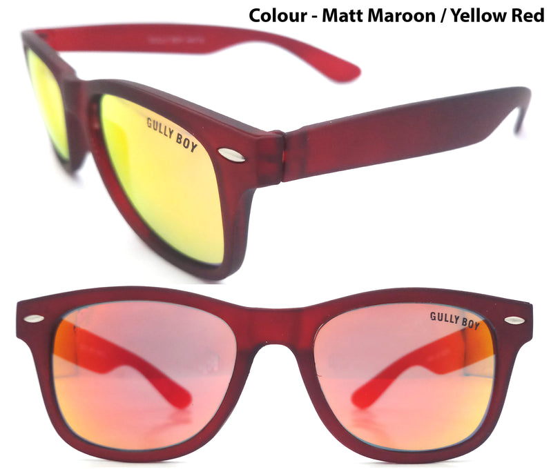 Premium Red Metal Frame Unisex Sunglasses (set Of 2), यूनिसेक्स चश्मा -  Ramshiv Exports, Coimbatore | ID: 25980784297