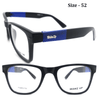 3 Pcs (Rs.47/ Per Pcs) Different Color + GST Charges Extra Wake up fors 52 (Wayfarers)