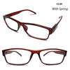 3 Pc (Rs.63 / Per Pcs) +3.00 + GST Charges Extra Premium  Reading Frames With Cover Different Colour