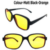 4 Pcs (Rs.42 / Per Pcs) Different Color+ GST Charges Extra ( Trendy Sunglasses)