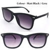 3 Pcs (Rs 44 / Per Pcs) Different Color+ GST Charges Extra Bang Bang 91151 Sunglasses