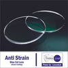 ( -1.00 Cyl) 1 Pair Transcoat Anti Strain (Green Coating Blue Cut Lens)