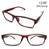 3 Pc (Rs.68/ Per Pcs) +2.00 + GST Charges Extra Premium  Reading Frames With Cover Different Colour