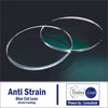 ( -2.25 Sph -0.25 Cyl ) 1 Pair Transcoat Anti Strain (Green Coating Blue Cut Lens)