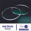( -0.50 Sph -0.50 Cyl ) 1 Pair Transcoat Anti Strain (Green Coating Blue Cut Lens)