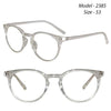 1 Pcs ( Rs. 188 Per Pcs) Blue-Cut Transparent Frame + GST Charges Extra Dox Virgin Eyewear